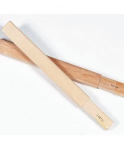 Hot Sale 🎁 Sidelines Hockey Stick Junior Wooden Butt Ends 🧨