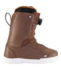 Best reviews of 💯 K2 Haven Women's Snowboard Boots - Brown 😍