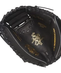 Coupon 🎉 Rawlings Heart Of The Hide Yadier Molina 34" Catcher's Mitt 🎁