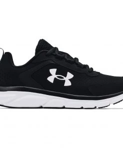Best deal π₯ Under Armour BGS UA Assert 9 Boys' Running π Shoes β¨