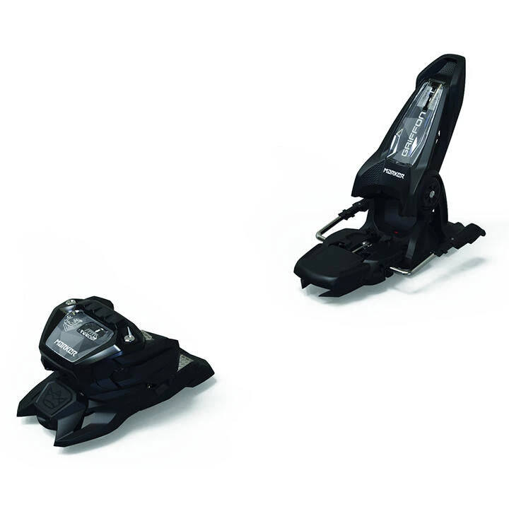 Buy 👏 Marker Griffon 13 Id Men's Ski Bindings ✔️ 9 Buy 👏 Marker Griffon 13 Id Men's Ski Bindings ✔️ - Image 9