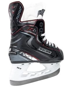 Brand new 💯 Bauer Vapor X2.7 Youth Hockey Skates (2019) 🛒 -Source for Sports Sales 2d0ca62a9d1fdc56dd9a74177aaf5efa