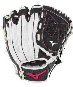 Best Sale 👏 Mizuno Prospect Finch 10" Youth Fast-Pitch Softball Glove - GPP1005F3 🛒
