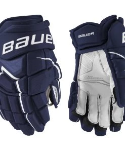 Flash Sale 🎁 Bauer Supreme Ultrasonic Senior Hockey Gloves (2021) 💯 -Source for Sports Sales 2d342229dc8fa574648465fc743a1327