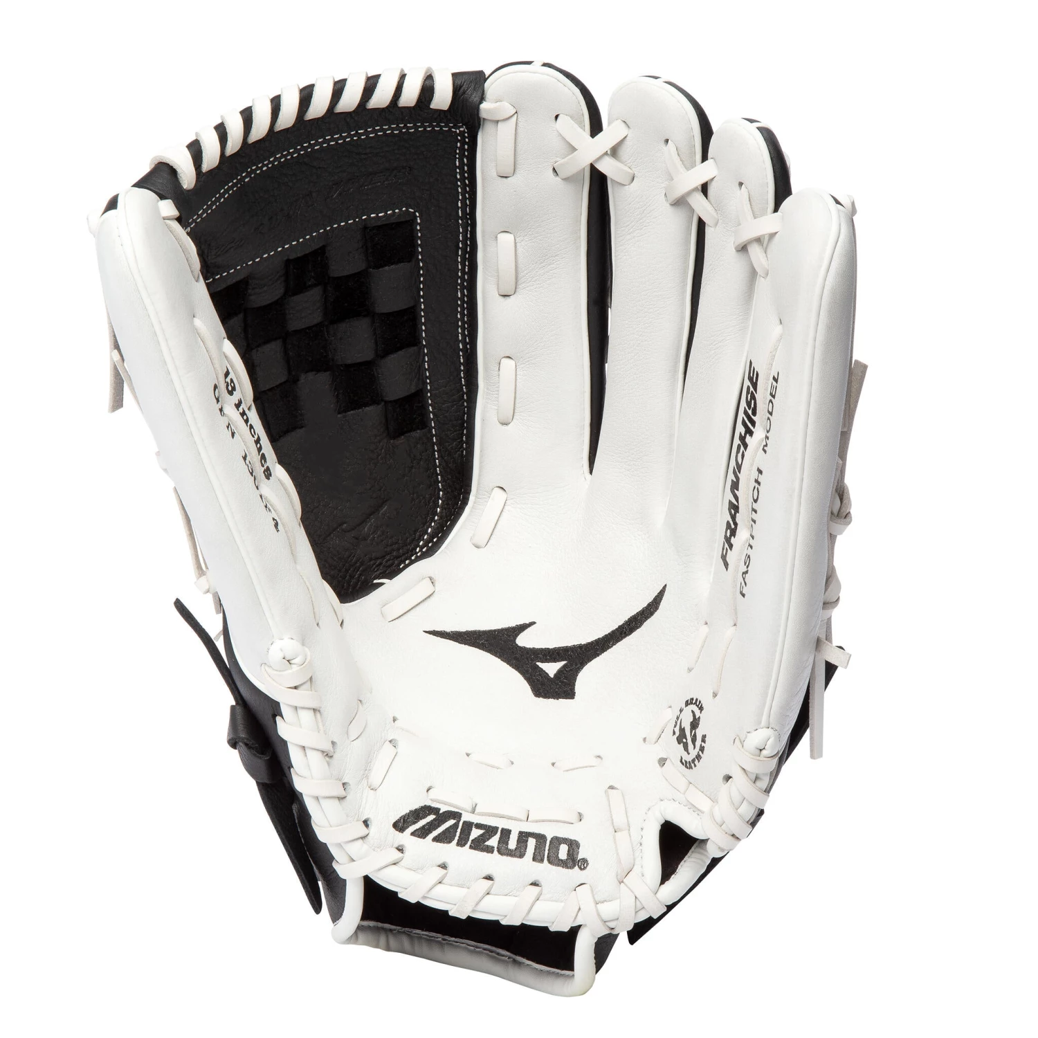 Best Pirce π Mizuno Franchise Series 13" Fast-Pitch Softball Glove - GFN1301F4 β 2 Best Pirce π Mizuno Franchise Series 13" Fast-Pitch Softball Glove - GFN1301F4 β - Image 2