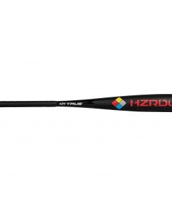 Cheap ✔️ True Temper Sports True Temper Hzrdus 2 3/4” (-10) Baseball Bat - USSSA 👏