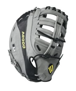 Best Sale ⌛ Wilson A2000 12" First Base Baseball Glove ✨