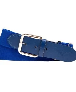 Budget 😀 Mizuno Classic Elastic Adult Baseball Belt ⭐ -Source for Sports Sales 2e3a60fcf5ebdf19a8938db1b38f7482