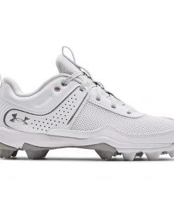 Outlet 👍 Under Armour Glyde RM Women's Softball Cleats 🔔 -Source for Sports Sales 2e413032cb33a27c47b6c64eed81d65a