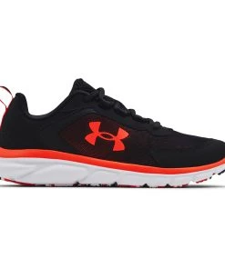 Best deal 🔥 Under Armour BGS UA Assert 9 Boys' Running 👟 Shoes ✨ -Source for Sports Sales 2ebaabbc7629b560edb335cdf68745e4