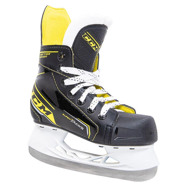Buy ✔️ CCM Super Tacks Vector Premier Youth Hockey Skates (2020) - Source Exclusive ✨ 2 Buy ✔️ CCM Super Tacks Vector Premier Youth Hockey Skates (2020) - Source Exclusive ✨ - Image 2