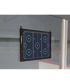 Best reviews of ✨ Blue Sports Playmaker LCD Hockey Coaching Board ⭐