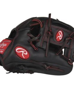 Best reviews of 🤩 Rawlings R9 Series Pro Taper 11.25" Youth Baseball Glove ✔️