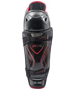 Flash Sale ✨ Bauer Vapor X:Velocity Lite Senior Hockey Shin Guards 😍