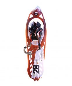 Flash Sale 🤩 GV Nyflex Expedition Spin Snowshoes Unisex 🎉