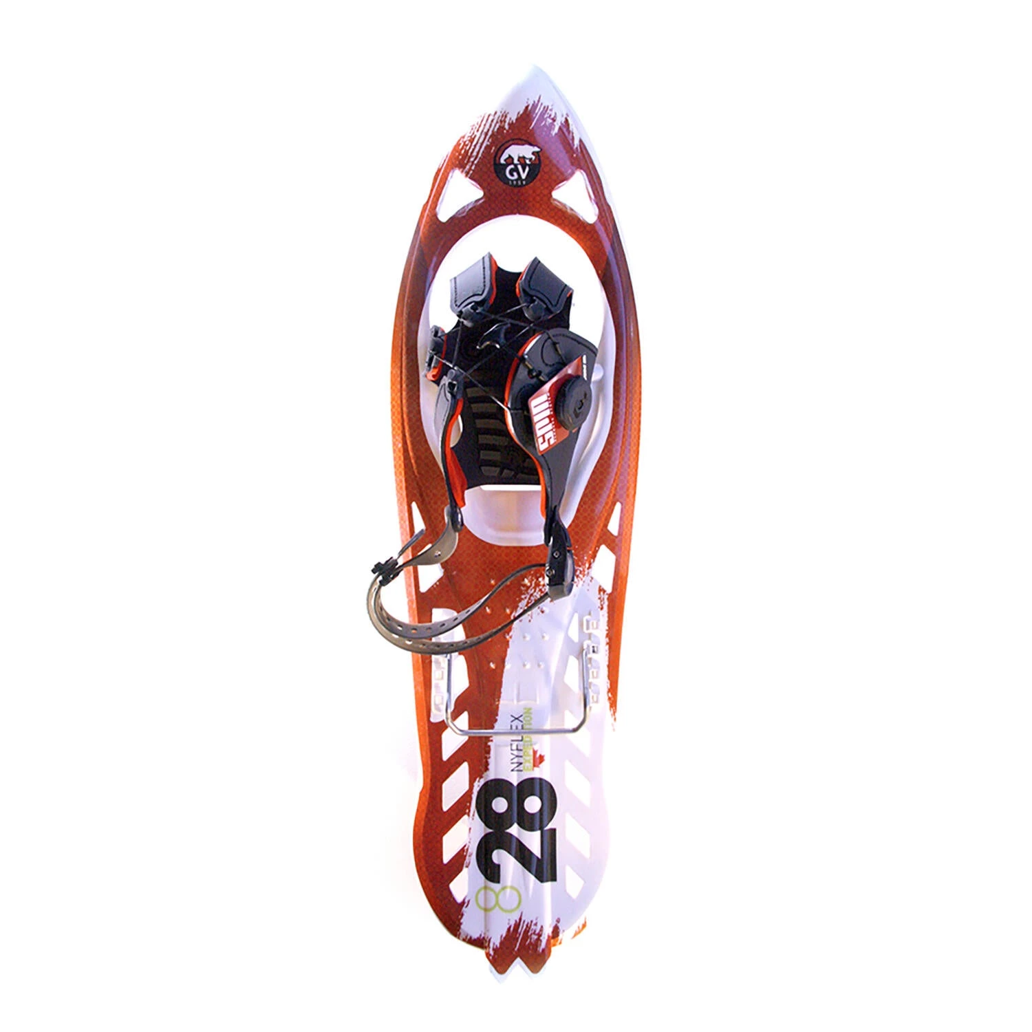 Flash Sale π€© GV Nyflex Expedition Spin Snowshoes Unisex π 1 Flash Sale π€© GV Nyflex Expedition Spin Snowshoes Unisex π