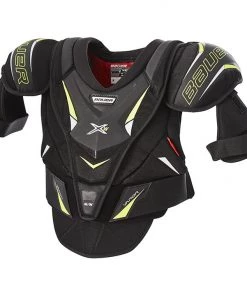 Buy ❤️ Bauer Vapor X-W Women's Hockey Shoulder Pads 🧨