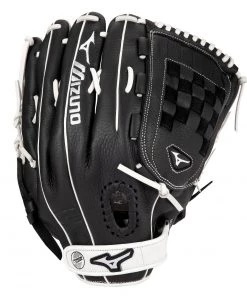 Best Pirce 😍 Mizuno Franchise Series 13" Fast-Pitch Softball Glove - GFN1301F4 ⌛