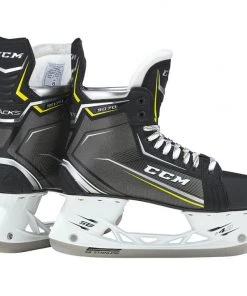 Buy 😀 CCM Tacks 9070 Junior Hockey Skates 😍