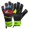 Cheap 🔥 Eletto Legend Flat IV Fpst Soccer Goalkeeper Gloves 💯