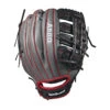 Cheapest 💯 Wilson A500 12" Fielder's Baseball Glove 🛒