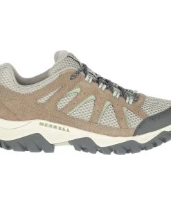 Best Pirce π Merrell Oakcreek Women's Hiking π Shoes - Brindle π§¨