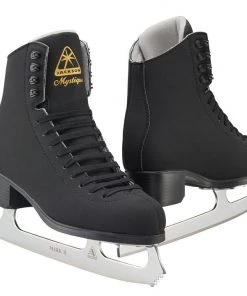 Discount 🤩 Jackson Mystique Boy's Figure Skates 🎁 -Source for Sports Sales 31732fbcffab5b31cf928191f651eecb