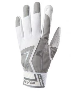 Top 10 ❤️ Mizuno MVP Youth Baseball Batting Gloves 🎁
