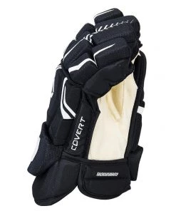 Best deal 🤩 Warrior Covert Krypto Pro Senior Hockey Gloves - Source Exclusive ✨ -Source for Sports Sales 321d97711e4699438def8414b6b2d1db