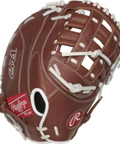 Cheapest 😀 Rawlings R9 12.5" Softball First Base Mitt 😍 -Source for Sports Sales 321e71c1b924fa0000a1600a0dbf0dc9