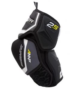 Budget 😍 Bauer Supreme 2S Junior Hockey Elbow Pads ✔️