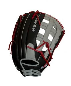 Discount 🛒 Miken Player Series 14" Slo-Pitch Glove 🔔