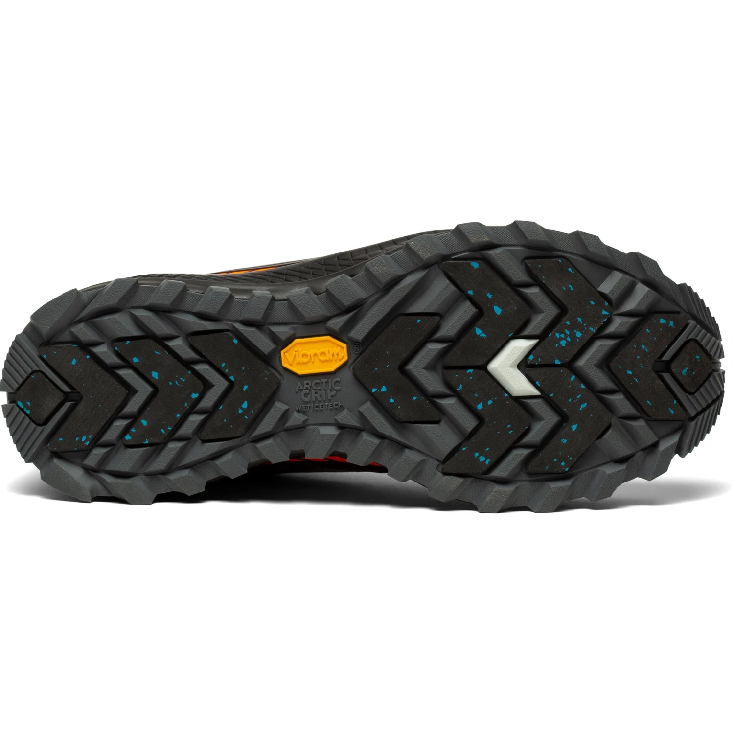 Budget π Saucony Peregrine Ice+ 2.0 Men's Trail Running π Shoes π 2 Budget π Saucony Peregrine Ice+ 2.0 Men's Trail Running π Shoes π - Image 2