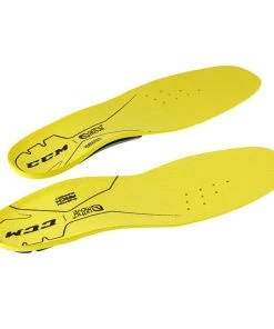 Budget ✔️ CCM Orthmove Hockey Skate Insoles 😀
