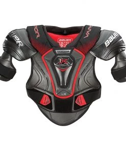 Buy ✔️ Bauer Vapor 1X Lite Junior Hockey Shoulder Pads ✔️
