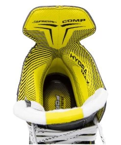 Cheap 😍 Bauer Supreme Comp Senior Hockey Skates (2018) 🔔 -Source for Sports Sales 333c8c0222eb7453547b93250fc7792c