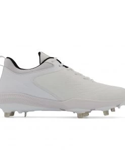 Best deal 😍 New Balance 4040 V6 Men's Low-Cut Metal Baseball Cleats 💯 -Source for Sports Sales 3377717b46855b2f33031ca6b0260e24