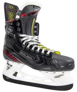 Best deal 👏 Bauer Vapor X:Shift Pro Senior Hockey Skates (2019) 😀 -Source for Sports Sales 33b4a44d4341f87d3f272c81d49730bf