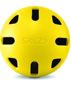 Cheapest ⭐ SKLZ Impact Practice Baseballs - 12 Pack 👍