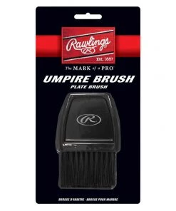 Cheapest 😍 Rawlings Umpire Brush 👏