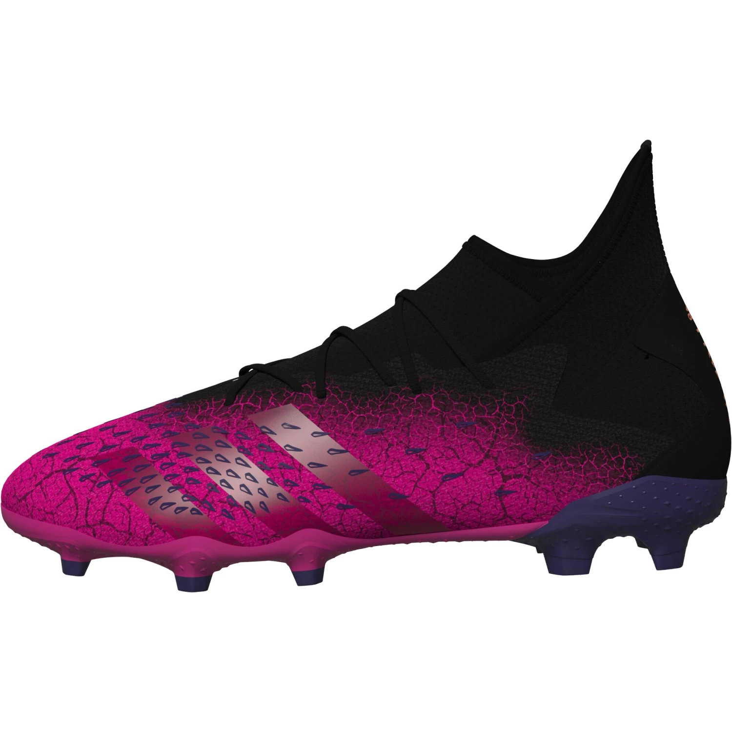 Cheapest π Adidas Predator Freak 3 Men's Firm Ground Soccer Cleats π₯ 6 Cheapest π Adidas Predator Freak 3 Men's Firm Ground Soccer Cleats π₯ - Image 6