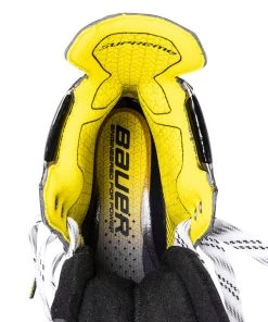 Flash Sale 🧨 Bauer Supreme Comp Intermediate Hockey Skates (2020) - Source Exclusive ✨ -Source for Sports Sales 347ca478e54f7b5ebda57af59a299fbf
