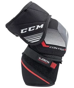 Promo 🎉 CCM JetSpeed Control Senior Hockey Elbow Pads (2019) - Source Exclusive ✨ -Source for Sports Sales 34893779f77a4add1ca7979a66b36cb4