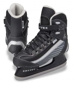 Promo 🛒 Jackson Softec Sport Men's Skates 🌟