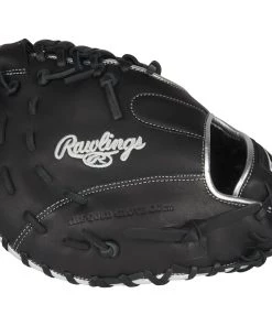 New ✨ Rawlings Encore Series Pro H-Web 12" First Base Baseball Glove 😀 -Source for Sports Sales 3520a952dd39142bb8e3db911e609c62