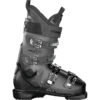 Best Sale 🎁 Atomic Hawx Ultra 100 Ski Boots - Black/Anthracite 😍