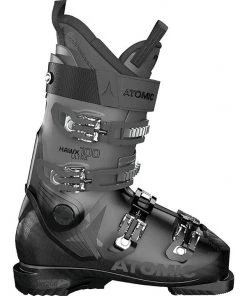 Best Sale 🎁 Atomic Hawx Ultra 100 Ski Boots - Black/Anthracite 😍