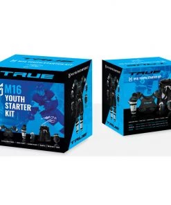 Flash Sale 🌟 TRUE Hockey M16 Youth Starter Kit 🧨