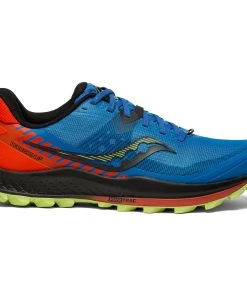 Discount 👍 Saucony Peregrine 11 Men's Trail Running 👞 Shoes 🧨 -Source for Sports Sales 35f7929de009fb0c16beab5906e7d65a