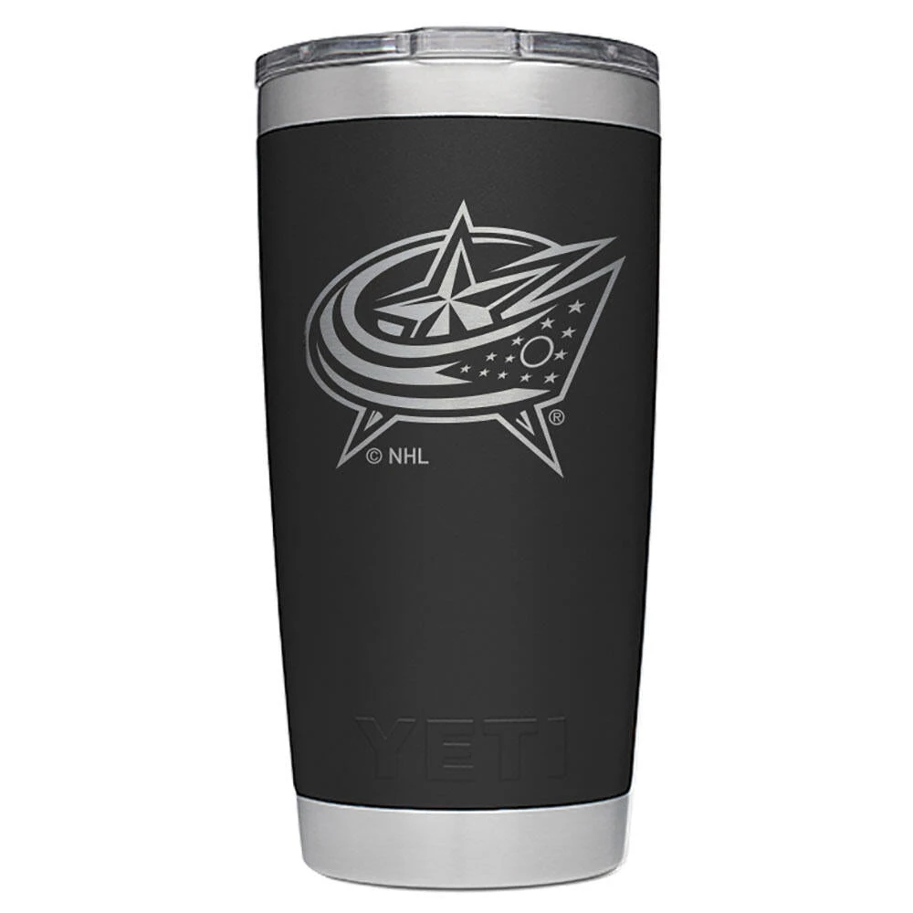 Hot Sale π Yeti NHL Rambler - 591 ml (20 oz) β 10 Hot Sale π Yeti NHL Rambler - 591 ml (20 oz) β - Image 10